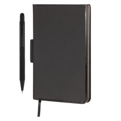 Libreta Pope | Personalizada con tu Logo