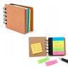 Set de Notas Koke | Personalizado con tu Logo