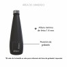 Botella Drop | Personalizada con tu Logo