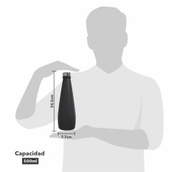 Botella Drop | Personalizada con tu Logo