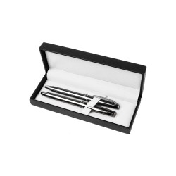 Set de Bolígrafos Atalaia | Personalizados con tu Logo