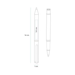 Set de Bolígrafos Baligill | Personalizados con tu Logo