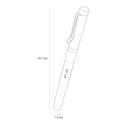 Bolígrafo Uruk | Personalizado con tu Logo