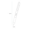 Bolígrafo Biella | Personalizado con tu Logo