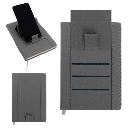 Agenda Tibara | Personalizada con tu Logo
