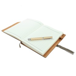 Agenda Denik | Personalizada con tu Logo