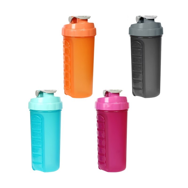 Vaso Pastillero Vielha