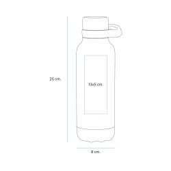 Termo Izki | Personalizado con tu Logo