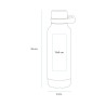 Termo Izki | Personalizado con tu Logo