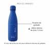 Ánfora Stahl | Personalizada con tu Logo
