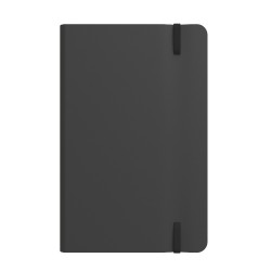 Libreta Rock | Personalizada con tu Logo
