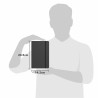 Libreta Rock | Personalizada con tu Logo