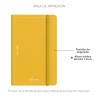 Libreta Rock | Personalizada con tu Logo