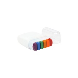 Pinta Caras Multicolor Campulung