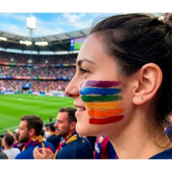 Pinta Caras Multicolor Campulung | Personalizado con tu Logo