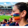 Pinta Caras Multicolor Campulung | Personalizado con tu Logo