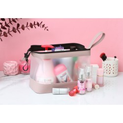 Cosmetiquera Pursat | Personalizada con tu Logo