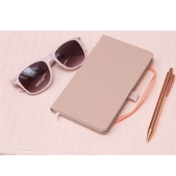 Libreta Bavet | Personalizada con tu Logo