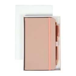 Libreta Bavet | Personalizada con tu Logo