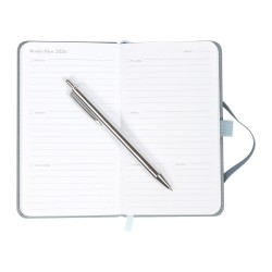 Libreta Bavet | Personalizada con tu Logo