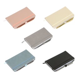 Libreta Bavet