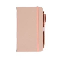 Libreta Bavet | Personalizada con tu Logo