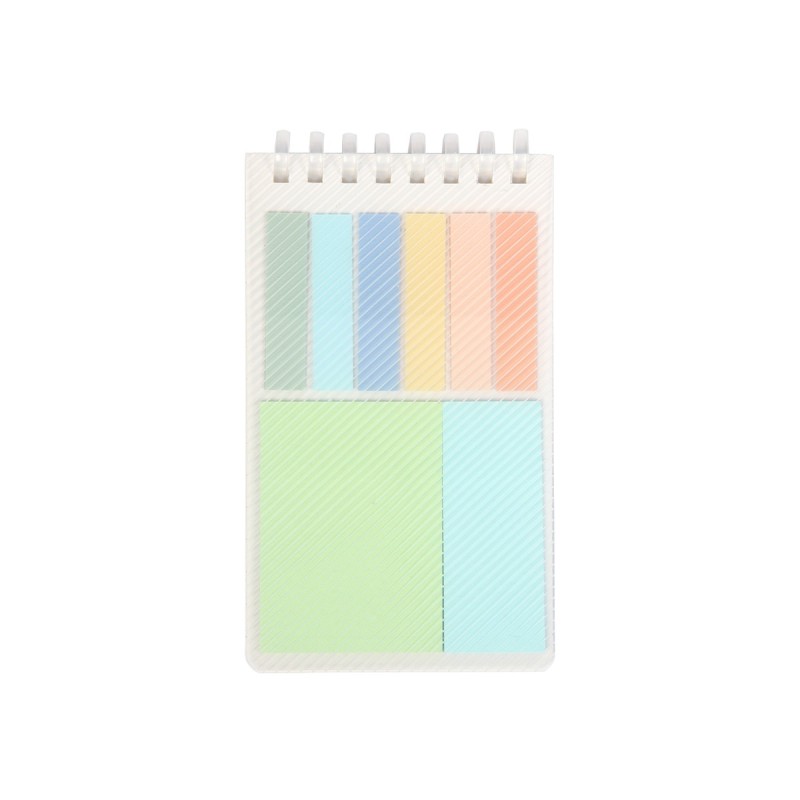 Libreta Poipet