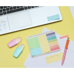 Libreta Kep | Personalizada con tu logo