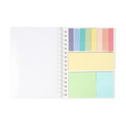 Libreta Kep | Personalizada con tu logo