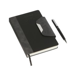 Agenda Premium Kampot | Personalizada con tu Logo