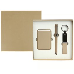 Set Azmoos | Personalizado con tu Logo