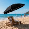 Sombrilla de Playa Beach | Personalizada con tu Logo