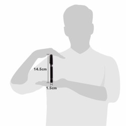 Linterna Sante | Personalizada con tu Logo