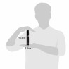 Linterna Sante | Personalizada con tu Logo