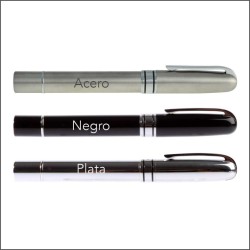 Linterna Sante | Personalizada con tu Logo