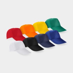 Gorra Beziers | Personalizada con tu Logo