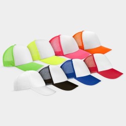 Gorra Trucker | Personalizada con tu Logo