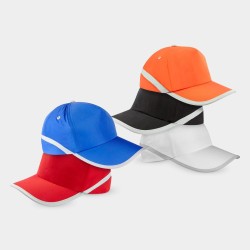 Gorra Rainbow | Personalizada con tu Logo