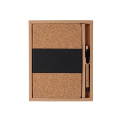 Libreta Delhi | Personalizada con tu Logo