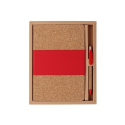 Libreta Delhi | Personalizada con tu Logo
