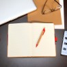 Libreta Delhi | Personalizada con tu Logo