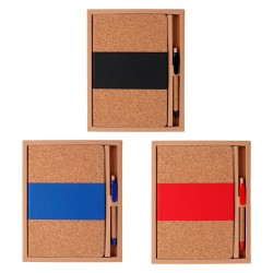 Libreta Delhi