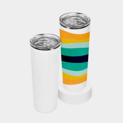 Termo para Sublimar Cantwell | Personalizado con tu Logo