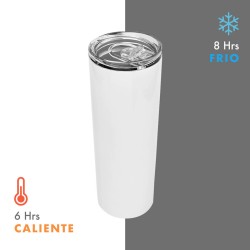 Termo para Sublimar Cantwell | Personalizado con tu Logo