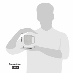 Taza Celsius | Personalizada con tu Logo