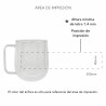 Taza Celsius | Personalizada con tu Logo