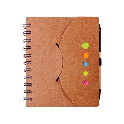 Libreta Yoker
