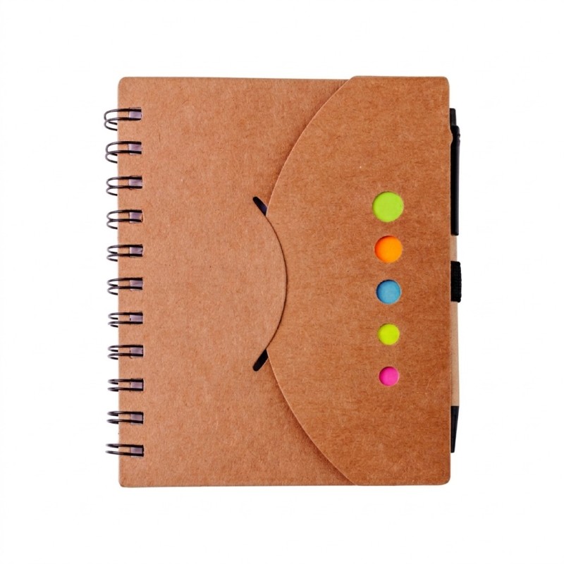 Libreta Yoker