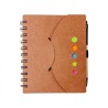 Libreta Yoker