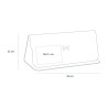 Mouse Pad Bacau | Personalizado con tu Logo